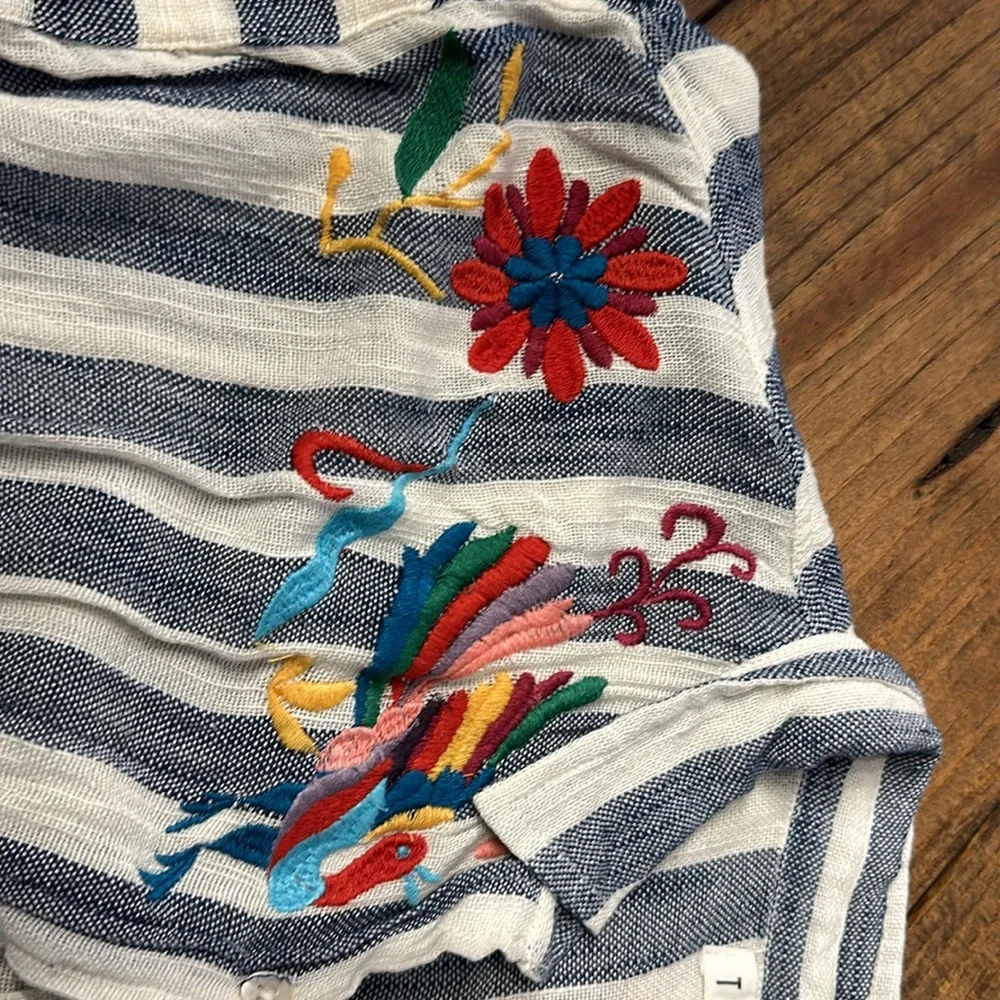 THML top - Picture 2 of 4